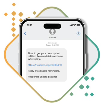 Platform-Refill-Reminder