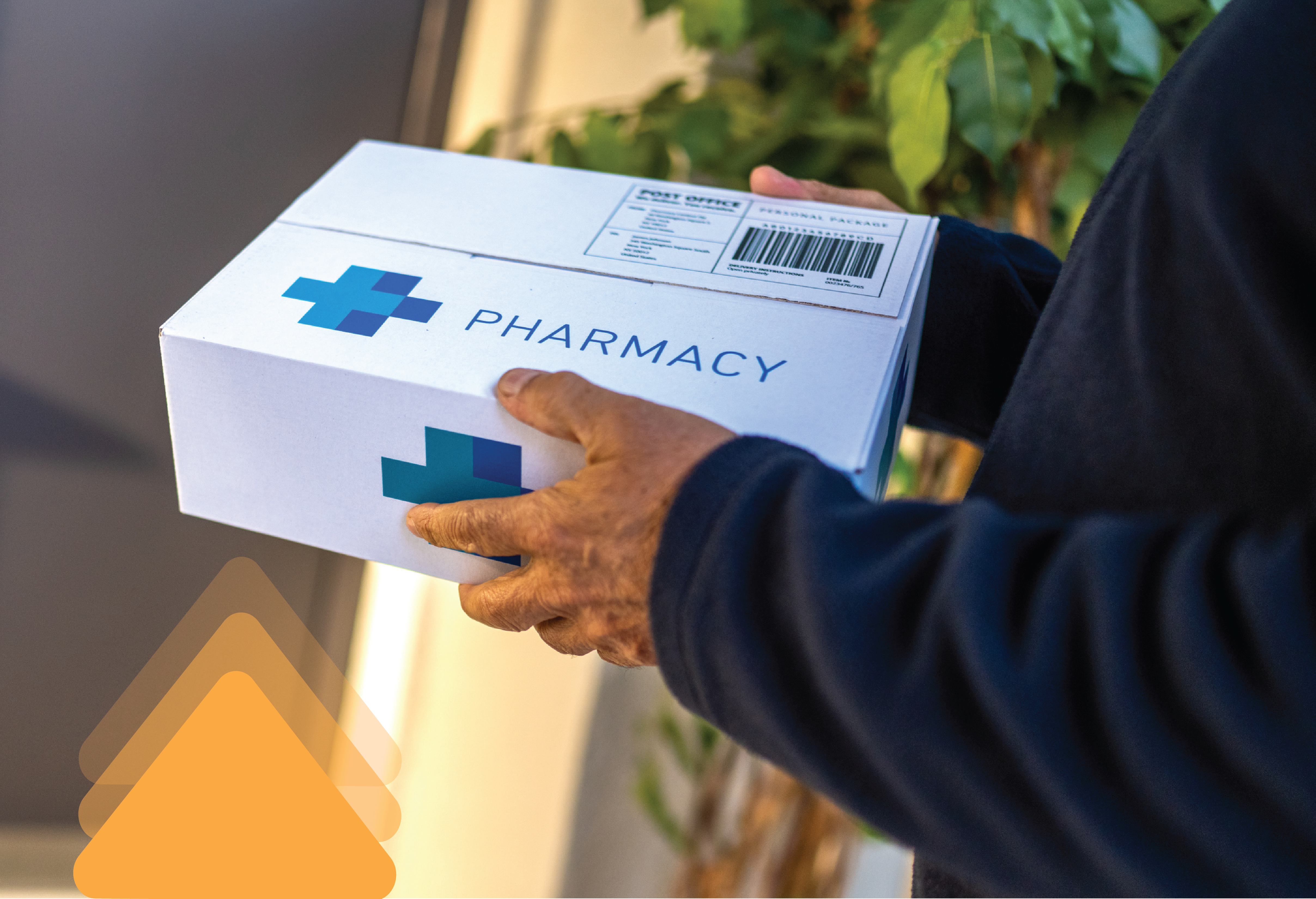 Rx-Delivery
